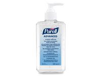 Handdesinfektion PURELL 300ml