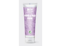 Hand/Hudcreme LIV oparfyrmerad 250ML