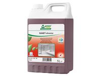 Sanitetsrengöring SANET alkastar 5l