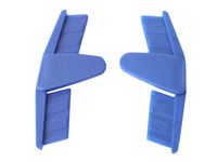 Sidostycke LIFETIME/ERGO 1PAR