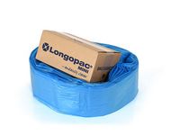 Kasett LONGOPAC Mini Strong 45m blå