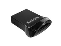 USB-Minne SANDISK Ultra Fit USB3.1 128G