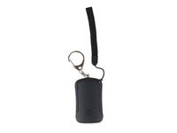 Personlarm GEAR Med Ficklampa