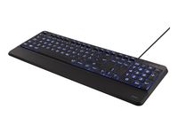 Tangentbord DELTACO TB-701