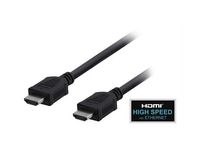 Kabel DELTACO HDMI 1m