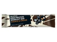 Bar Allévo workout bar cookie cream