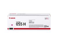 Toner CANON CLBP 055 HC Magenta