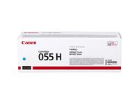 Toner CANON CLBP 055 HC Cyan