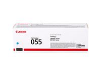 Toner CANON CLBP 055 Cyan