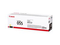 Toner CANON CLBP 055 Gul