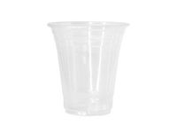 Bägare STAPLES 400ml PLA 50/FP