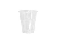 Bägare STAPLES 170ml PLA 50/FP