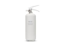 Brandsläckare NEXA pulver 2kg vit 13A