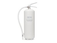 Brandsläckare NEXA pulver 6kg vit 43A
