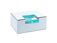 Etikett DYMO Uni. 101x54mm 220/FP Bulk