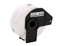 Etikett Universal 29x90mm 400/FP