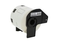 Etikett Universal 29x62mm 800/FP