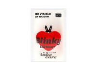 Blinky LED Heart Red