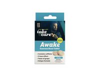Boost tablet AWAKE med koffein 12/FP