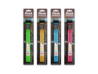 Flash LED Light Band 4 färger