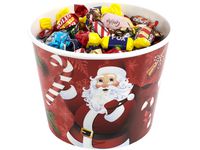 Godis Jullyxburk 690g