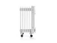 Värme-element NEDIS Olja 1500W