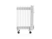 Värme-element NEDIS Olja 2 000W