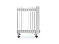 Värme-element NEDIS Olja 2500W
