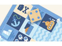  Primo Toys Blue Ocean Adventure Pack