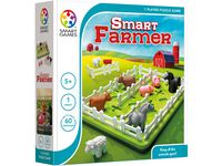Spel Smart Farmer