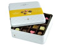 Choklad VANDENBULCKE 360g