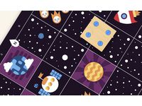  Primo Toys Deep Space Adventure Pack
