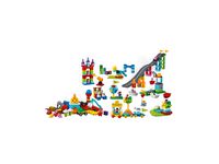 DUPLO STEAM Park Education 295 delar