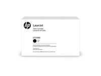 Toner HP CF259XC 59X Svart