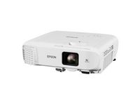 Data/videoprojektor EPSON EB-2042