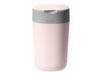 Blöjhink SANGENIC Twist o Click rosa