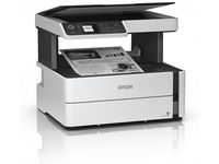 Bläckstråle EcoTank EPSON ET-M2170