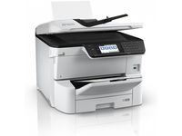 Multibläck EPSON WF-C8610DWF A3