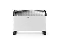Värme-element NEDIS 2000W Turbo+Timer