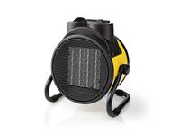 Industriell Fläkt NEDIS Keramisk 2000W
