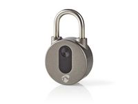Hänglås NEDIS Bluetooth TSA