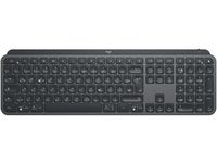 Tangentbord LOGITECH MX Keys Advanced