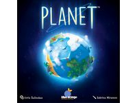 Spel Planet