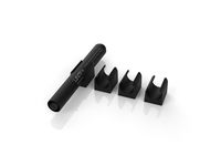 Magnetisk pennhållare LINTEX 4/FP