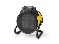 Industriell Fläkt NEDIS Keramisk 3000W
