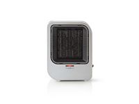 Värme-fläkt NEDIS Keramisk 1500 W