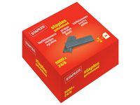 Häftklammer STAPLES 24/6 5000/FP