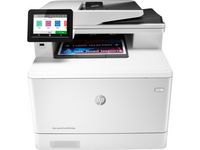 Multilaser HP MFP M479dw