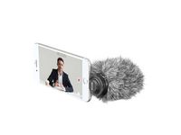 Mikrofon BOYA BY-DM200 Digital Lightnin