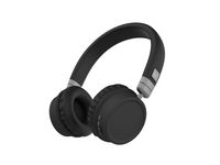 Hörlur+Mic KITSOUND BT Harlem On-Ear S
